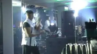 Kostuk Kiril, Putinka Grand Final
