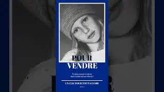 Exemple modèle avatar client   