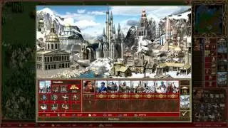 Heroes of Might and Magic III Horn of the Abyss (PL) #13