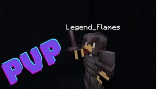 || Minecraft PVP Challenge With My Friend ||
