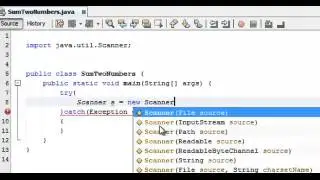 17   reading writing data from external file using netbeans