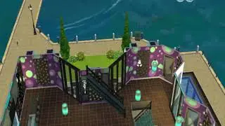 JAMMER LAMBY'S~SPEED BUILDS Euphoria Night Club PT 3