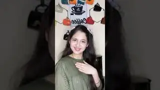 Bajrangi Bhaijaan Munni #shorts | munni bajrangi bhaijan | Harshali Malhotra