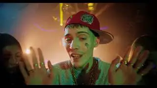 El Bai ft. Marcianeke - PUTERO🤴🏻 CAP.1 JERARKA 😤
