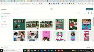Mailchimp Newsletter Tutorial 2024 | How To Create A Newsletter 