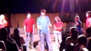 Limelight improve battle