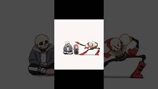 Papyrus' Special Attack [Sound Redesign]