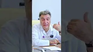 Косоглазие при близорукости.