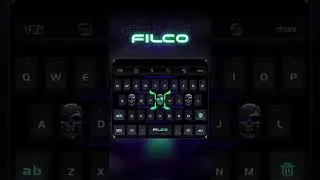 FILCO Majestouch LumiS PR動画