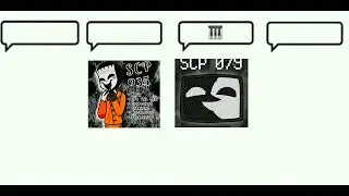 All for nothing at all || SCP Carppost-