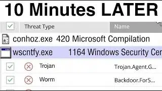 What happens if you connect Windows XP to the Internet in 2024?