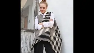 Анонс! Вебинар по валянию