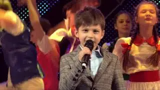 Ландыш Нигматжанова Анвар Таишев Тылсымлы мэхэббэт