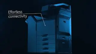 Nieuwste generatie printers | een interactieve reis