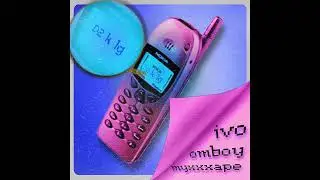 D2 k lg (Omboy • Ivo • Myxxxape)