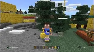 House of terror. all modes!