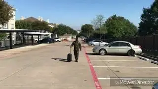 CRAZECLOWN COMEDY (GENERAL OKORK IS BACK)