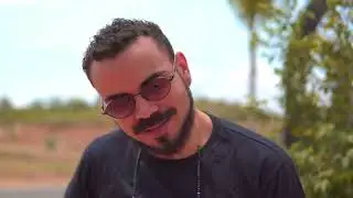 Demo Reel - Pedro Prolo