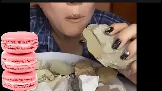 @AnkoSouth macaroons asmr