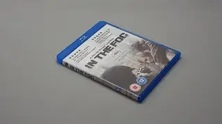 В ТУМАНЕ - IN THE FOG - 2012 - Blu-ray - Юлия Пересильд - Владислав Абашин