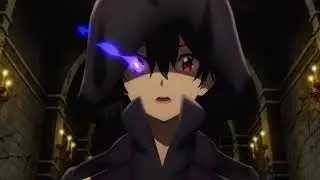 Аниме Клип (AMV): Тень