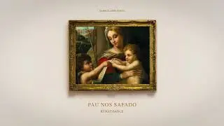 Barroz - Pau nos safado