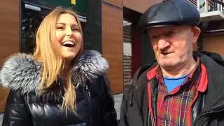 Дед бом бом