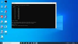 SQL Lec 02(aggregate function (also known as multi row function), group by & having clause)