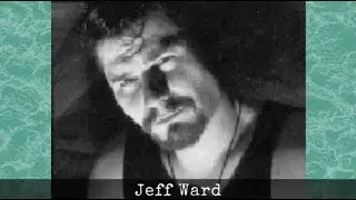 Jeff Ward [Ministry, Nine Inch Nails, Hammeron]