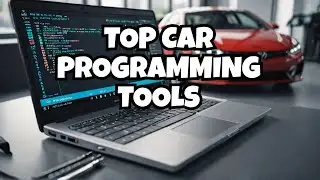 10 best Programming Tool for car 2024 - Programming Tool