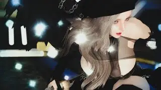 Vindictus Danah - Macha Solo play