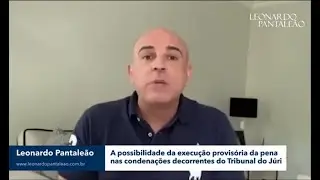 Dica jurídica - Novidade na lei de crimes hediondos