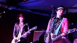 Continental Lovers - Really Doesn't Matter