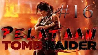Pelataan Tomb Raider (2013) #16