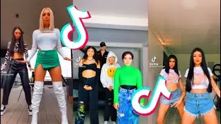 LOVE NWANTITI TIKTOK || TENDENCIA TIKTOK