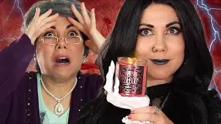 Cuban Grandmas and their Superstitions