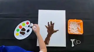 Pintura - Aprendiendo con Isaías
