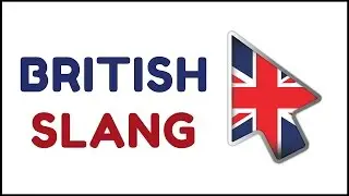 British Slang