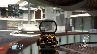Black Ops 2: League Play Jugando Tactico