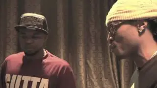 Future Explains How He Takes Nothing For Granted He Thanks God Everyday