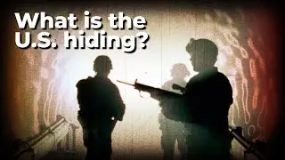 Iraqi Stargate Conspiracy - Saddam Hussein's Weapon of Mass Destruction