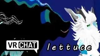 chill funny furry moments to watch during WWIII | Furry VRChat