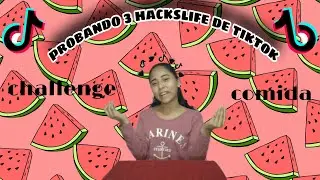 👉probando 3  HACKSLIFE de Tiktok (funcionaron)