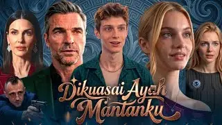 Dikuasai Ayah Mantanku Drama China honest review and story explained 