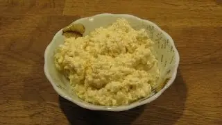 Рецепт салата оригиналка