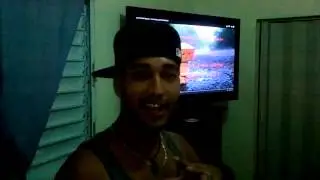 LE1 y la gente de Rc Record poniendo claro a los haters y payoliando la gente fuerte
