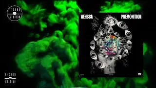Wehbba - Premonition | Techno Station