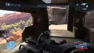 Coming back to Halo 3 to carry my team #Halo #Halo3 #mcc