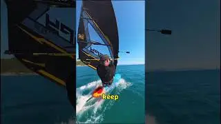 Tips to windsurf freestyle boards- Starboard Ignite