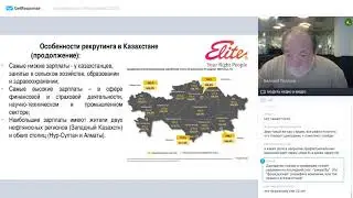 Рекрутмент 2020. Видеозапись конференции АКПП. 8 докладов
